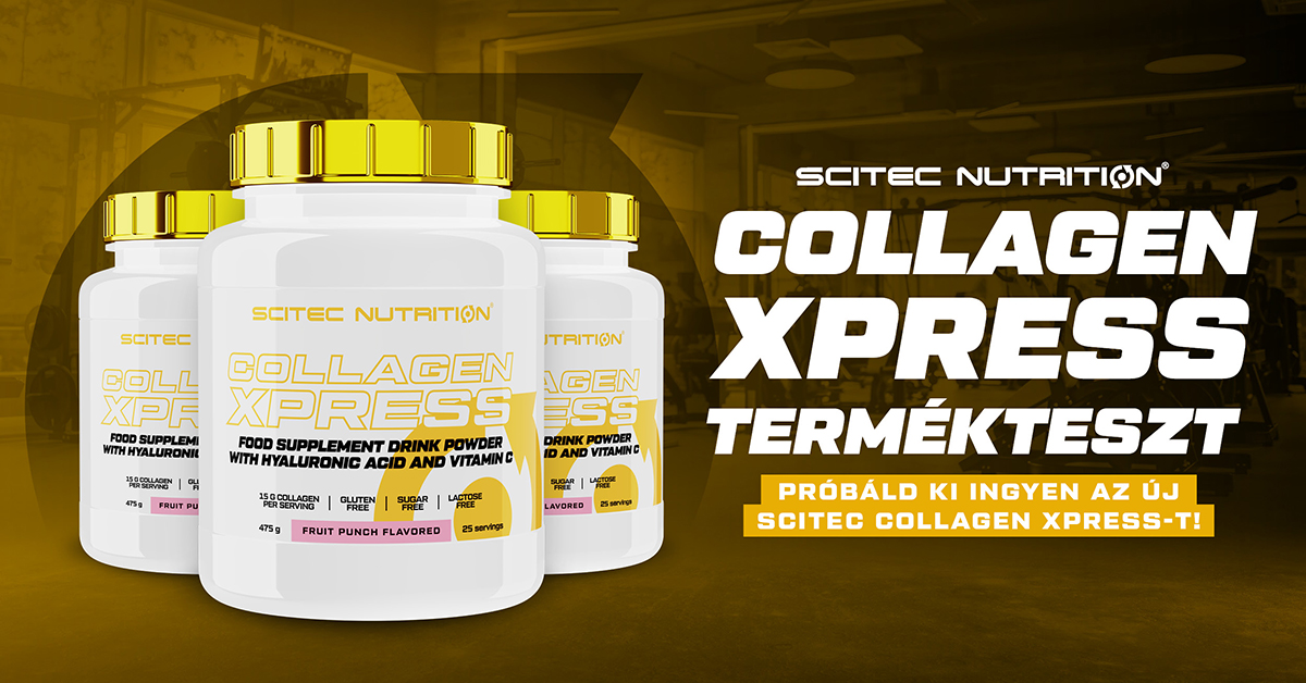 Collagen Xpress