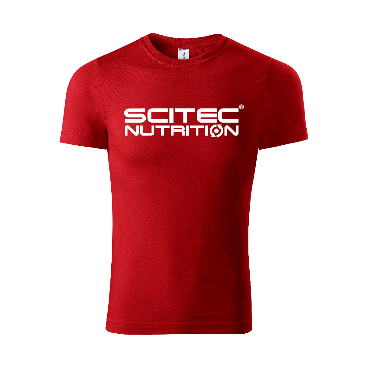Scitec Nutrition Basic Scitec Nutrition férfi póló  