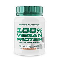 Scitec Nutrition 100% Vegan Protein (1 kg)