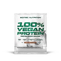 Scitec Nutrition 100% Vegan Protein (33 gr.)