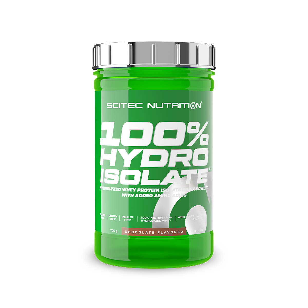 Scitec Nutrition 100% Hydro Isolate 0,7 kg