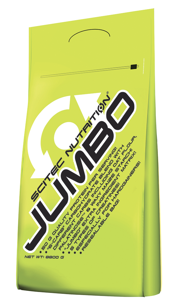 Scitec Nutrition Jumbo! 8,8 kg