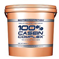 Scitec Nutrition 100% Casein Complex (5 kg)